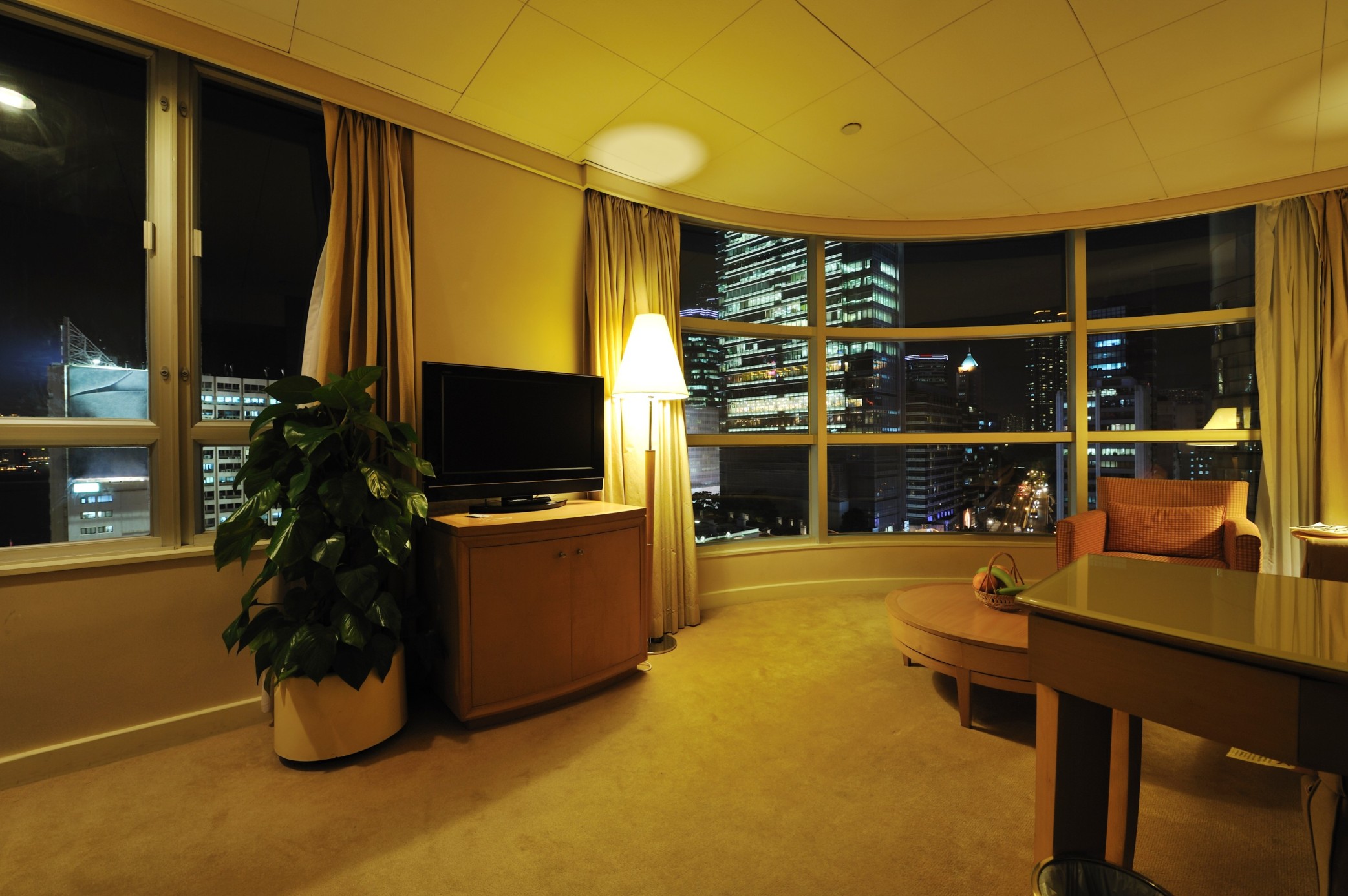 Experiencing Magic Around the Clock: Staying at an Amusement Park Hotel
