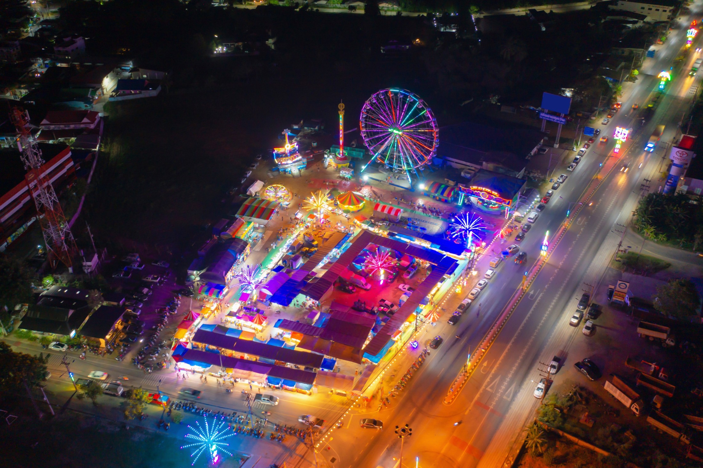 The Ultimate Guide to Choosing the Perfect Amusement Park Hotel