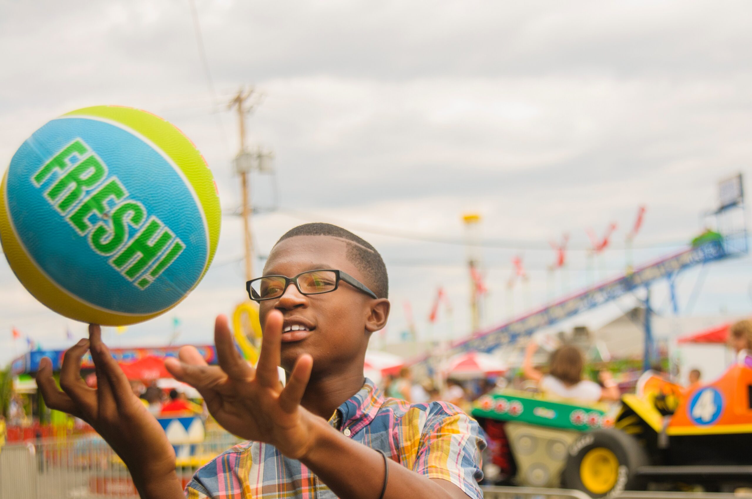 Escape Reality: Most Immersive Theme Parks