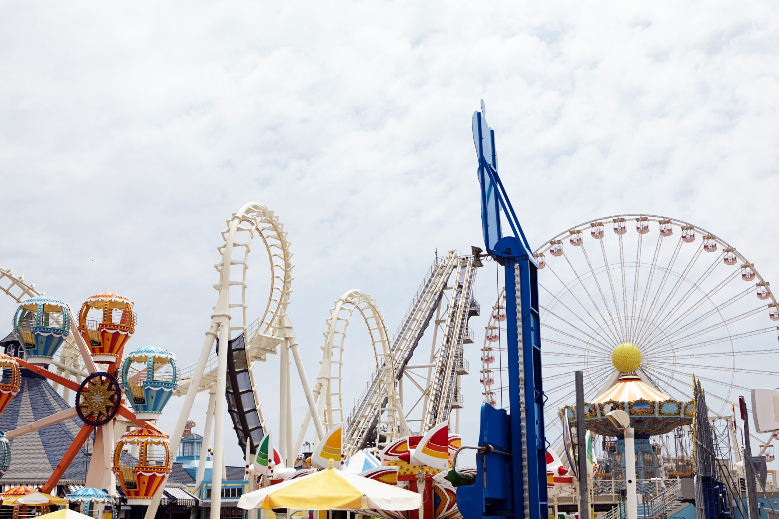 Traveling with Teens: Ideal Parks for Older Kids